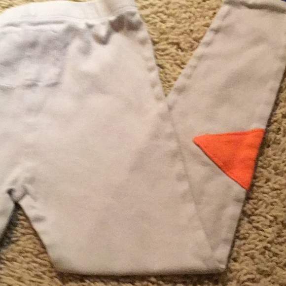 Boys size 5 Papallou long-sleeve 2-piece pajama - Picture 6 of 6